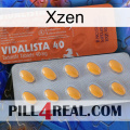Xzen 43